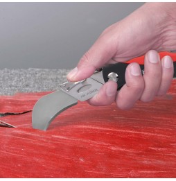 Bessey BESDBKPH-SET ÇOK MAKSATRYI ÇAKI - BIÇAK SETİ
