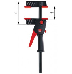 Bessey BESDUO45-8 CIRCIR MEKANİZMALI TEK EL iŞKENCE 450mm 2000N