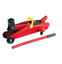 Big Red T820050 ARABALI ZEMİN KRİKO 2 TON