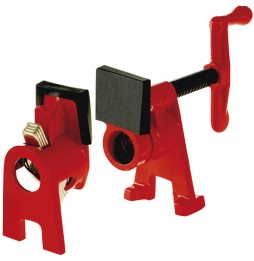 Bessey BPC-H12 BESSEY BPC - H12 BORU KELEPÇESİ