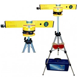 Bts BTS12499 LAZER SU TERAZİSİ SETİ 16"/400 mm
