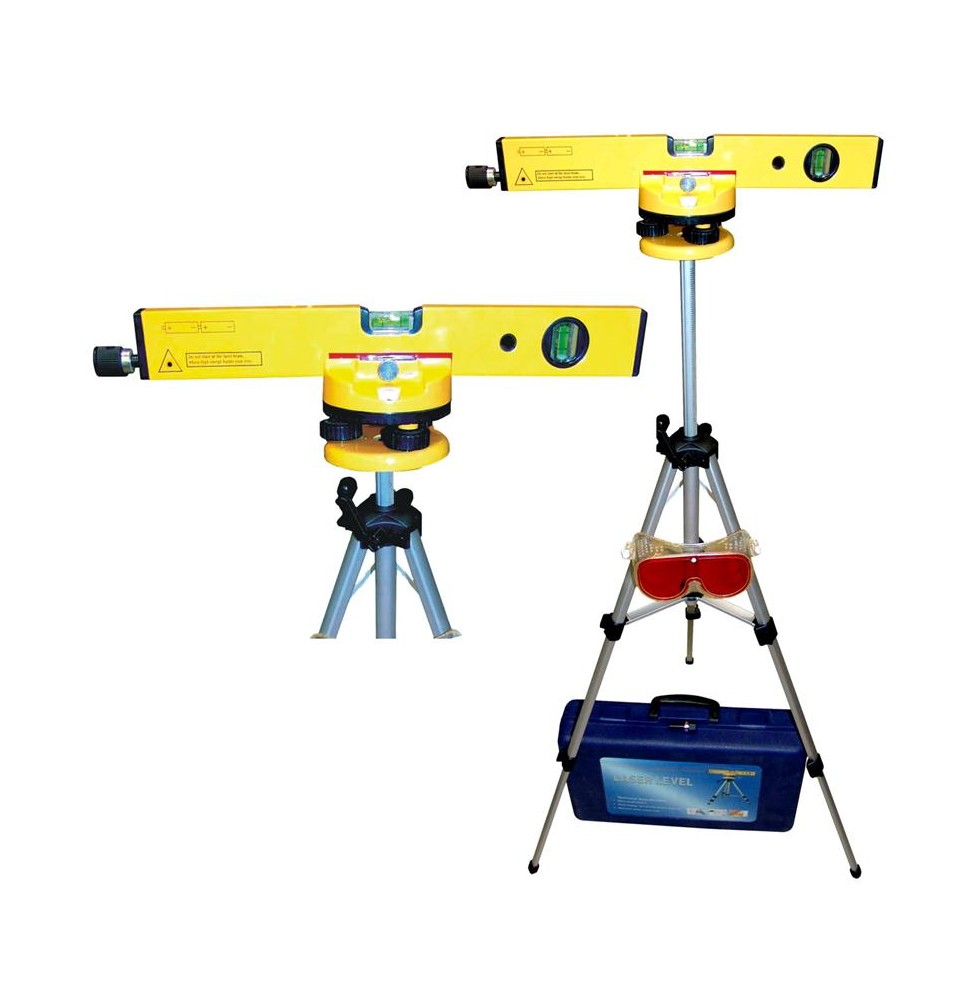 Bts BTS12499 LAZER SU TERAZİSİ SETİ 16"/400 mm