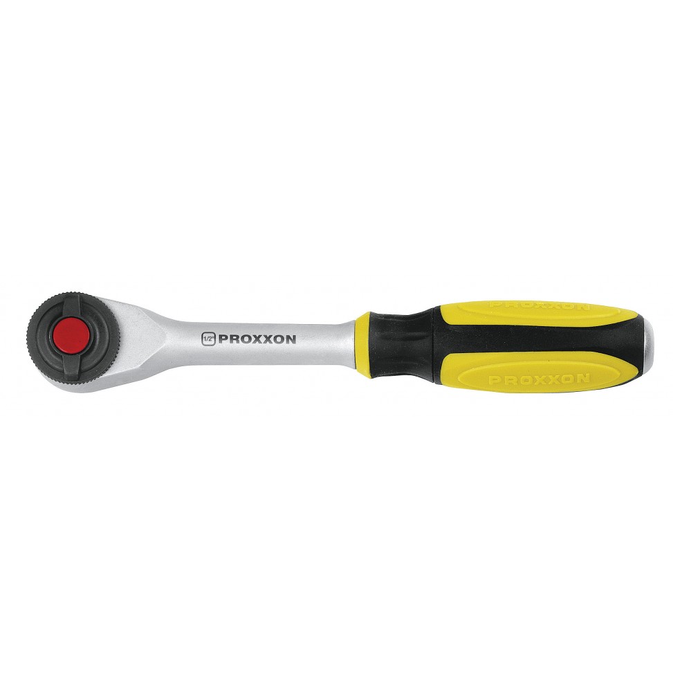 Proxxon Endüstriyel 23082 1/4" DÖNER SAPLI CIRCIR KOLU 52 DİŞ