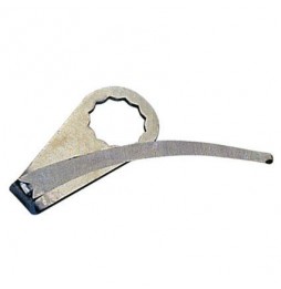 Gison GP8M YEDEK OTO CAMCI BIÇAĞI 90 mm