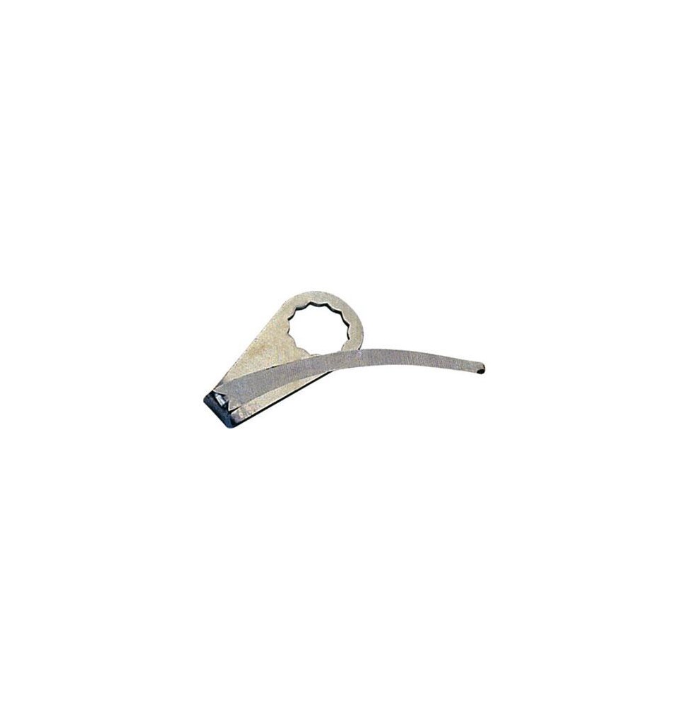 Gison GP8M YEDEK OTO CAMCI BIÇAĞI 90 mm