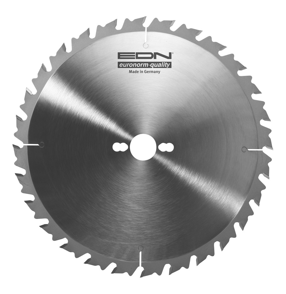 Edn LWZ350 LWZ AĞAÇ TESTERE 355x3.2x30mm 32 DİŞ
