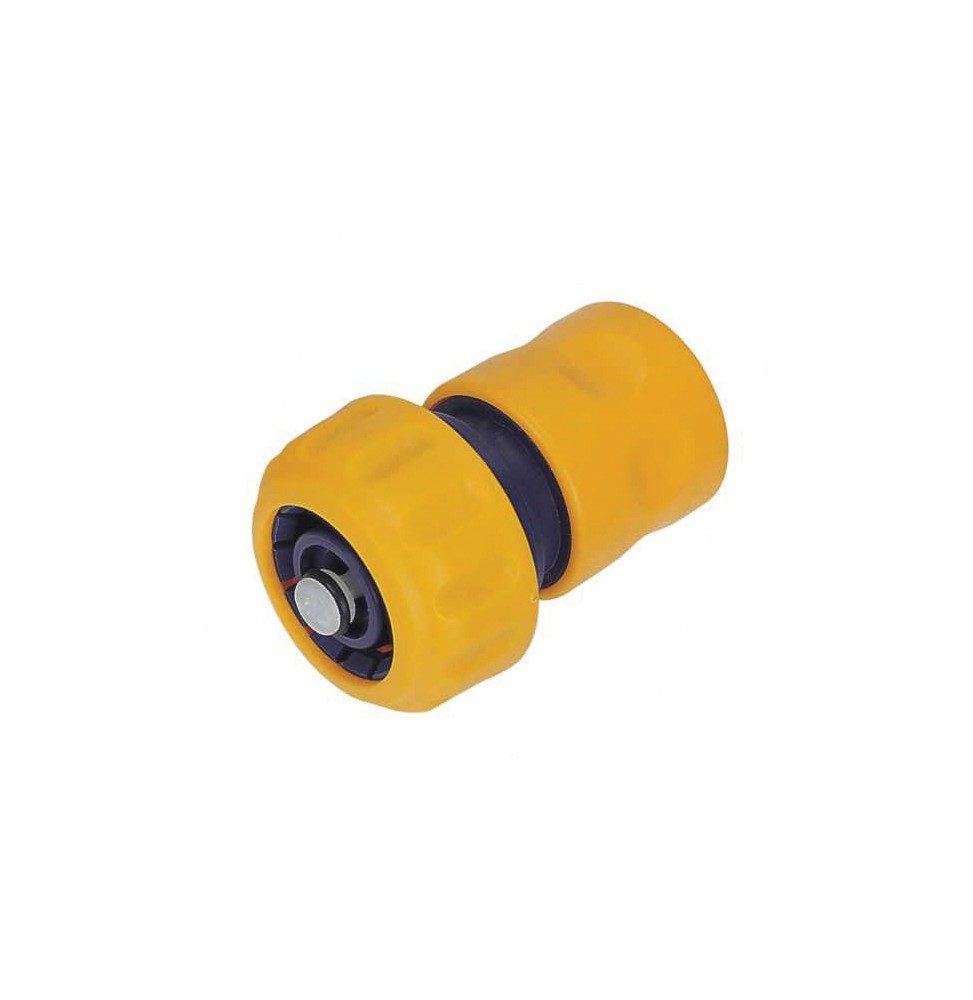 Daye DY8030 SU KESİCİLİ HORTUM BAĞLANTISI 3/4"