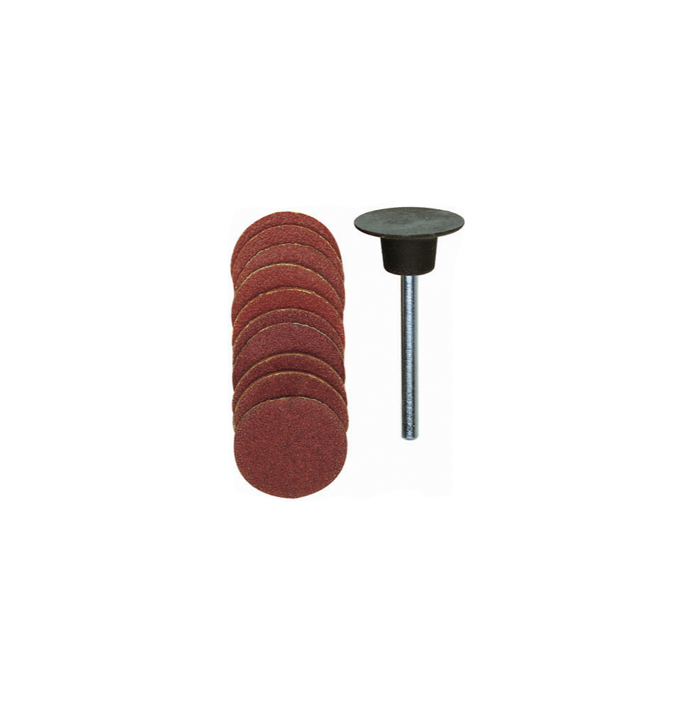 Proxxon 28982 ZIMPARA 18 mm