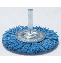 Makita D-45624 NAYLON DAİRE FIRÇA  -  240 KUM 50x6 mm