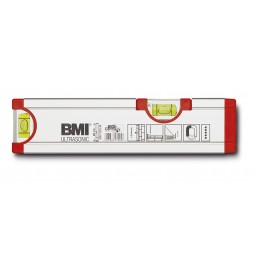 Bmi 692020M BMI 692020M ULTRASONIC CEP TİPİ SU TERAZİSİ20cm