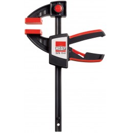 Bessey BESEZS45-8 CIRCIR MEKANİZMALI TEK EL iŞKENCE 450mm 2000N