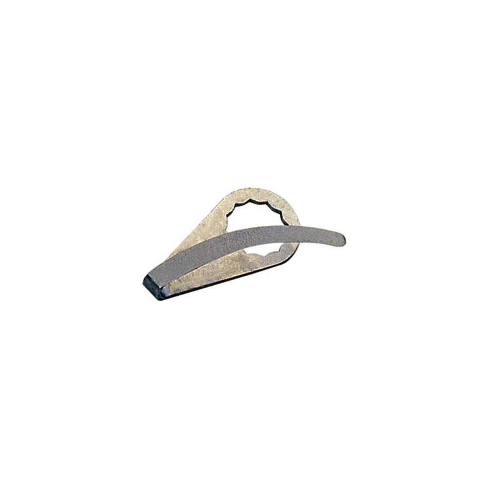Gison GP8Q YEDEK OTO CAMCI BIÇAĞI 63 mm