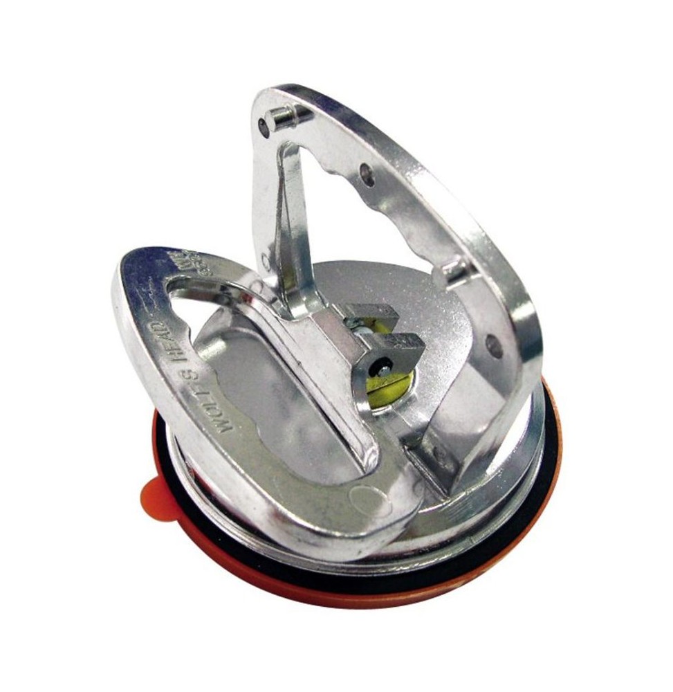 Gison GPGAS618A TEKLİ CAM VANTUZU