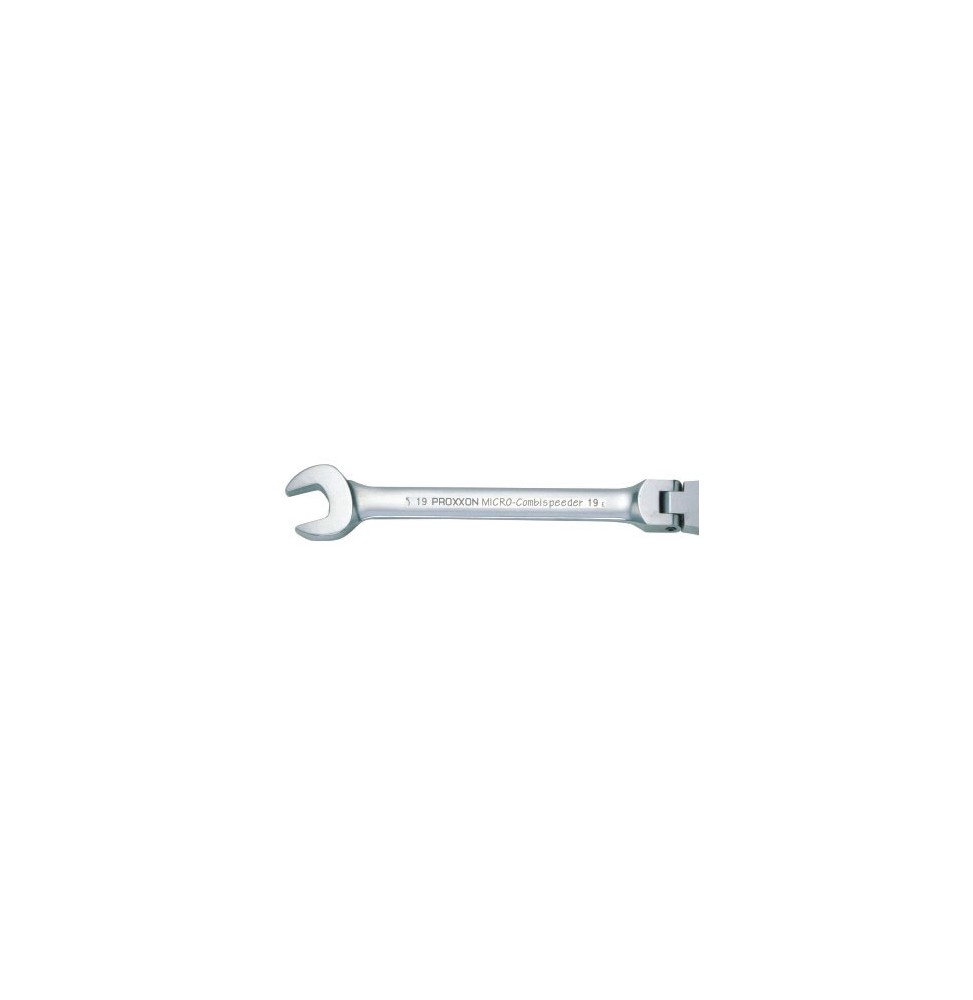 Proxxon Endüstriyel 23061 23 061 PROXXON CIRCIRLI KOMBINE ANAHTAR MAFSALLI 24mm