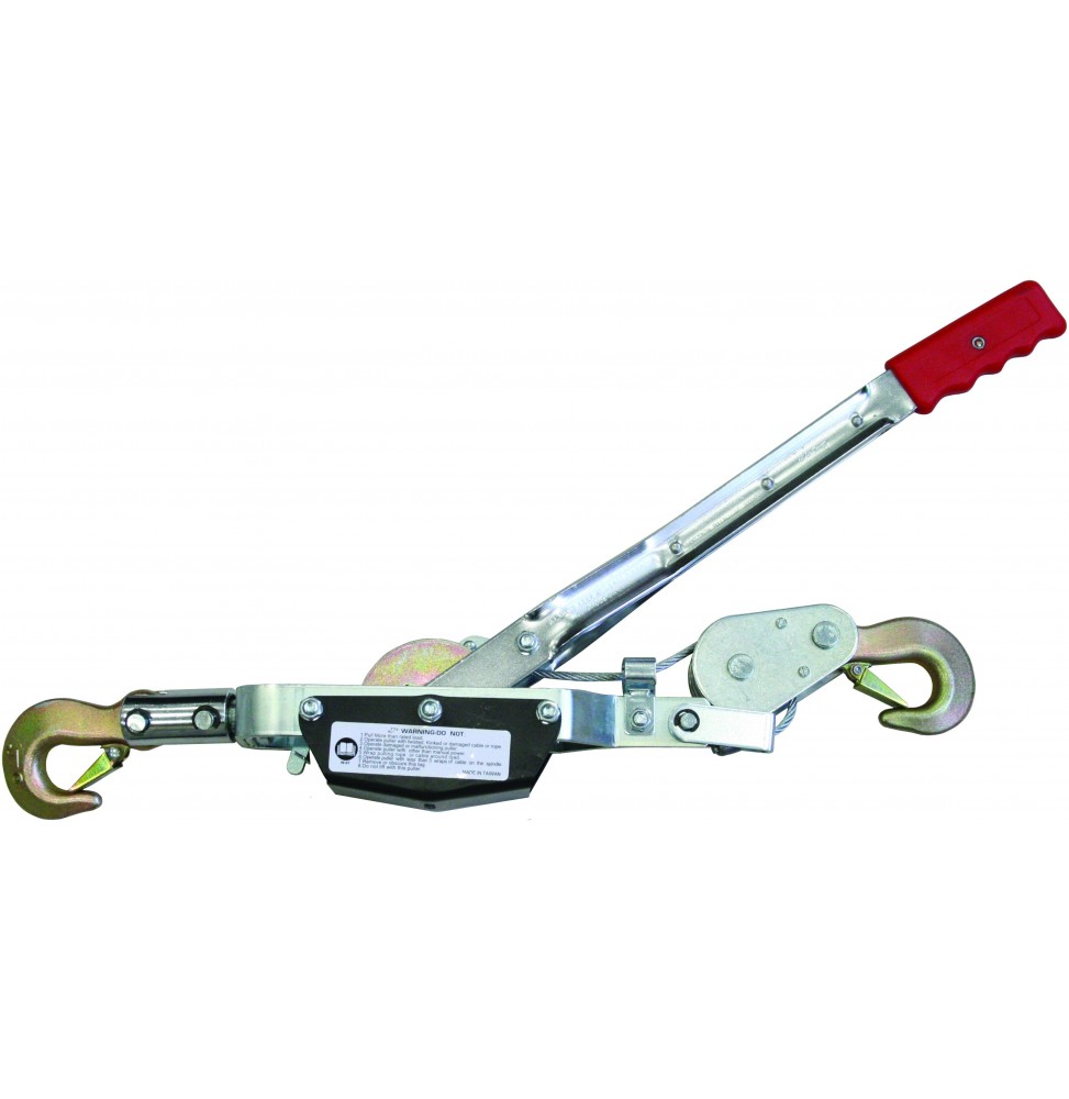 Junkaung JK00132 GERDİRME (3 TON, 2 KANCA)