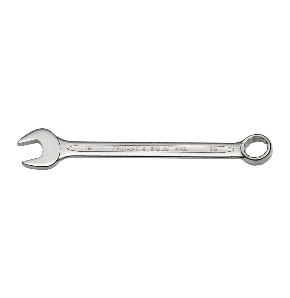 Proxxon Endüstriyel 23935 KOMBİNE ANAHTAR 36 mm