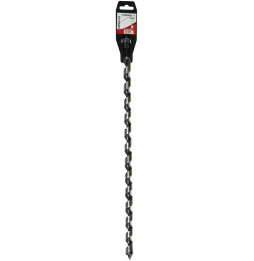 Todrill TD50527 SDS - PLUS AĞAÇ AĞAÇ MATKAP UCU 20x200x250 mm