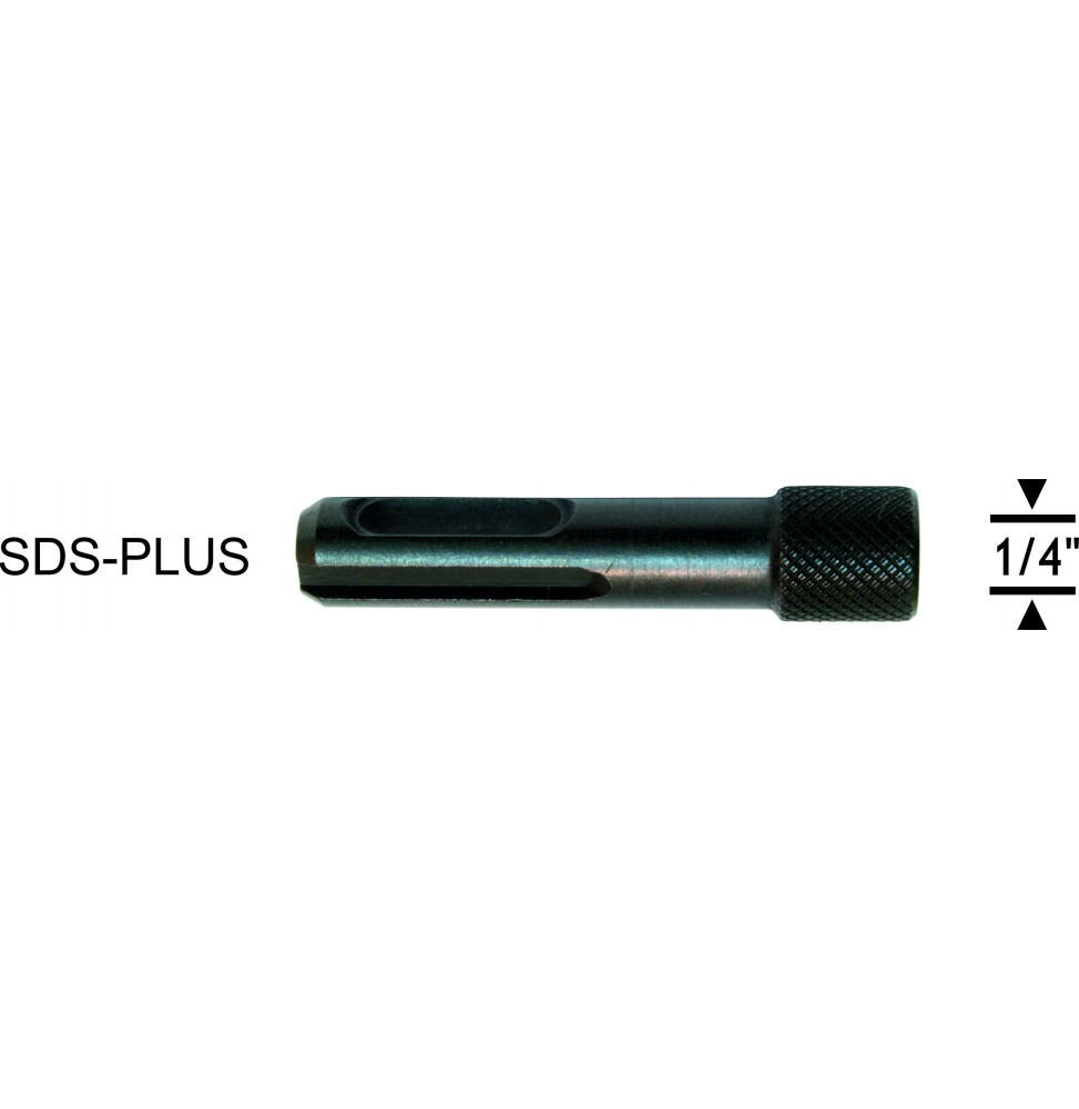Proscr SCR03033 SDS  -  PLUS ADAPTÖRÜ 55mmx1/4"