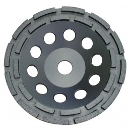 Procut PR51193 ÇİFT SIRA TESTERE 115 YC