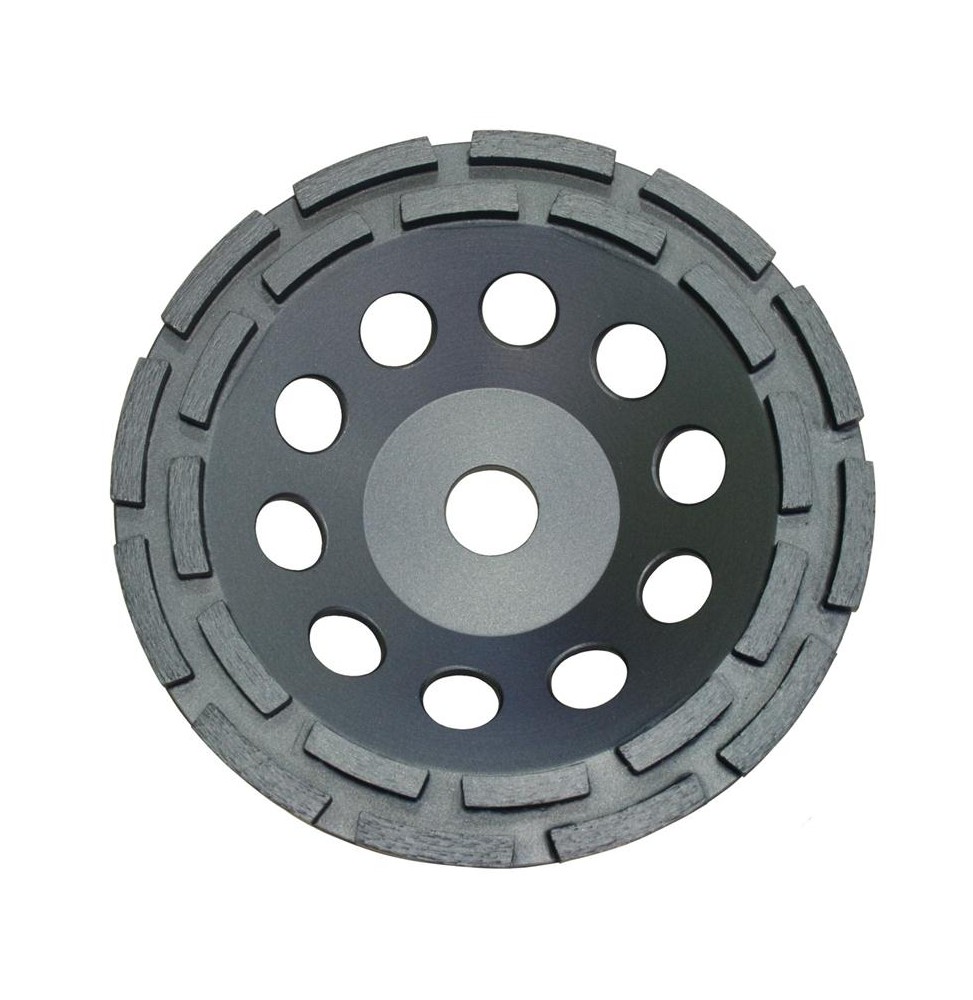 Procut PR51193 ÇİFT SIRA TESTERE 115 YC