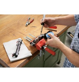 Bessey BESS10-ST MİNİ MENGENE 100 mm