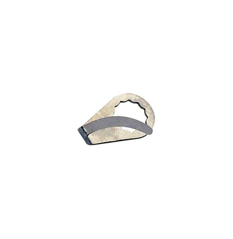 Gison GP8P YEDEK OTO CAMCI BIÇAĞI 36 mm