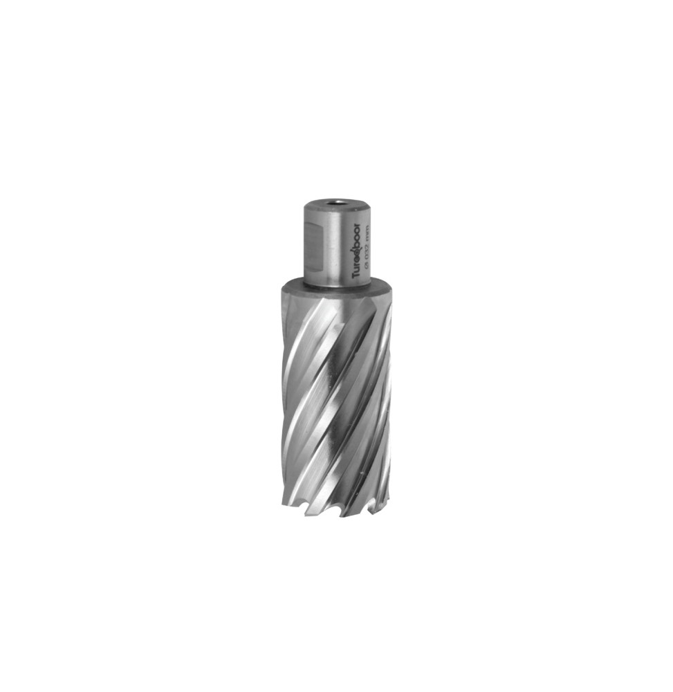 Turcoboor THL22 KESİCİ UÇ 22x75 mm