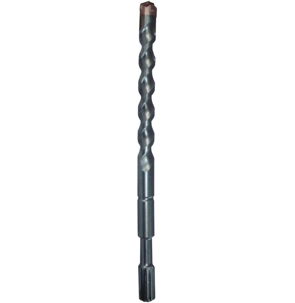 Todrill TD50495 KANALLI 4 ELMASLI MATKAP UCU 35x570 mm