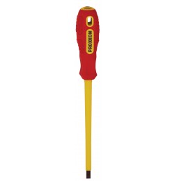 Proxxon Endüstriyel 22308 VDE iZOLELİ DÜZ TORNAVİDA 6.5 mm