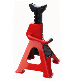 Big Red T43001 DÖRT AYAKLI KATRYANIR KRİKO STANDI 3 TON