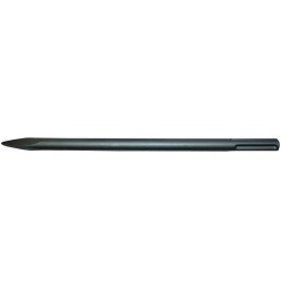 Todrill TD50302 SDS - MAX SİVRİ KESKİ 18x600 mm