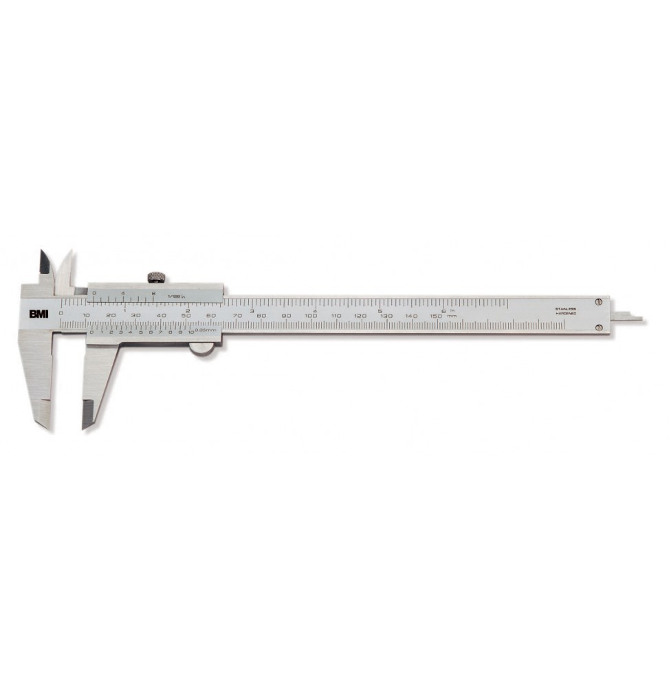 Bmi 760150 BMI 760150 MEKANİK KUMPAS