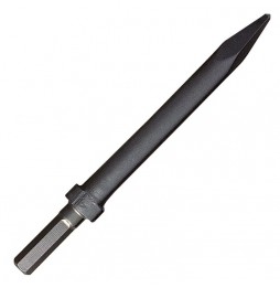 Gison GPCHI02PH YEDEK HAVALI KALAFAT ÇEKİCİ MURÇU - SİVRİ KESKİ