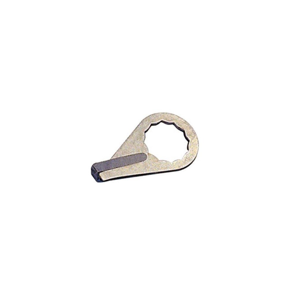 Gison GP8N YEDEK OTO CAMCI BIÇAĞI 24 mm