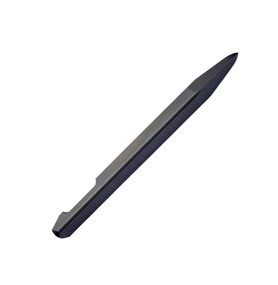 Gison GP922031 YEDEK HAVALI KESKİ UCU - SİVRİ