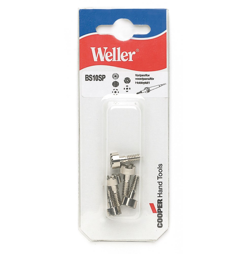 Weller BS 11 HAVYA iLE UYUMLU DESEN UCU