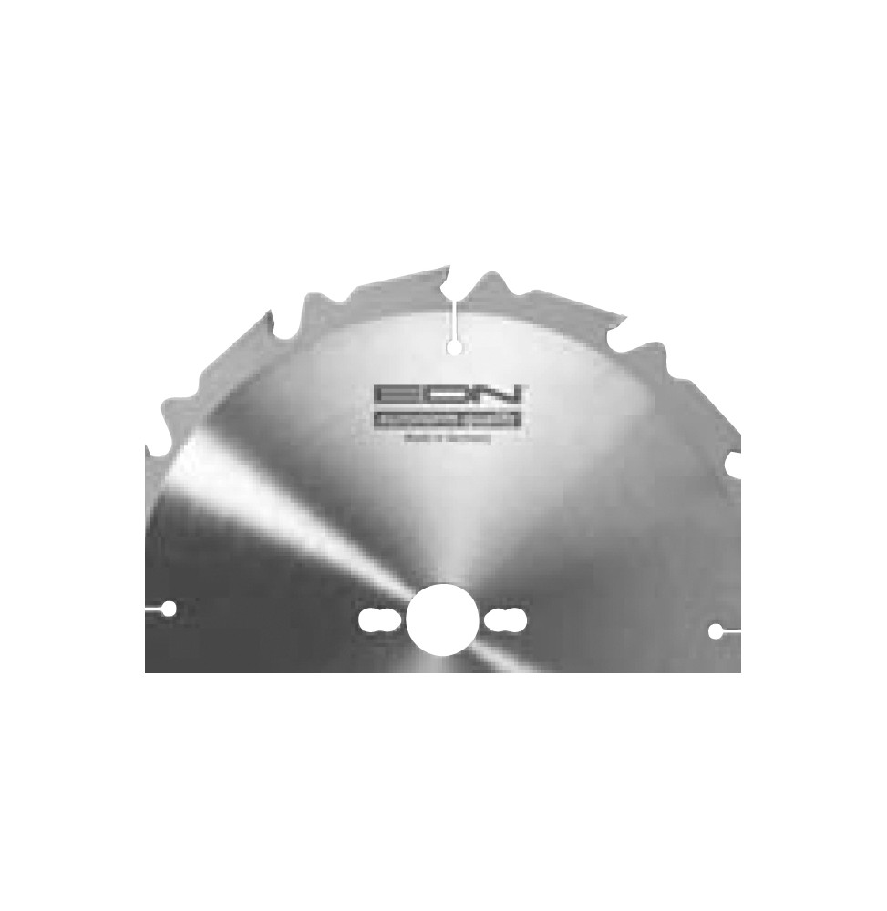 Edn LFZ125012 LFZ1 AHŞAP TESTERE 250x3.2x30mm 12 DİŞ