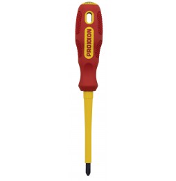Proxxon Endüstriyel 22332 VDE iZOLELİ YILDIZ  TORNAVİDA PH1