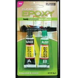 Alteco SEFFAF30G ENDÜSTRİYEL YAPIŞTIRICI 30 gr