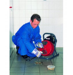 Virax 291200 VIRAX 2912 00 ELEKTRİKLİ KANAL AÇMA