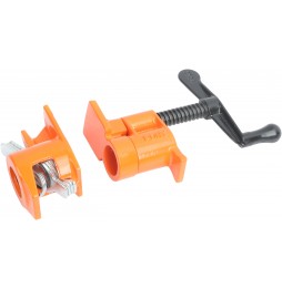 Topart TA90029 PONY BORU KELEPÇESİ (TEZGAH TİPİ) 3/4"