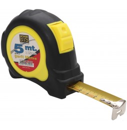 Bts BTS03019 BTS 5E SERİSİ ŞERİT METRE 3mt x 16mm