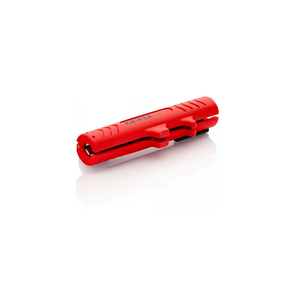 Knipex 1680125SB Üniversal Kablo Kılıfı Soyma Aleti