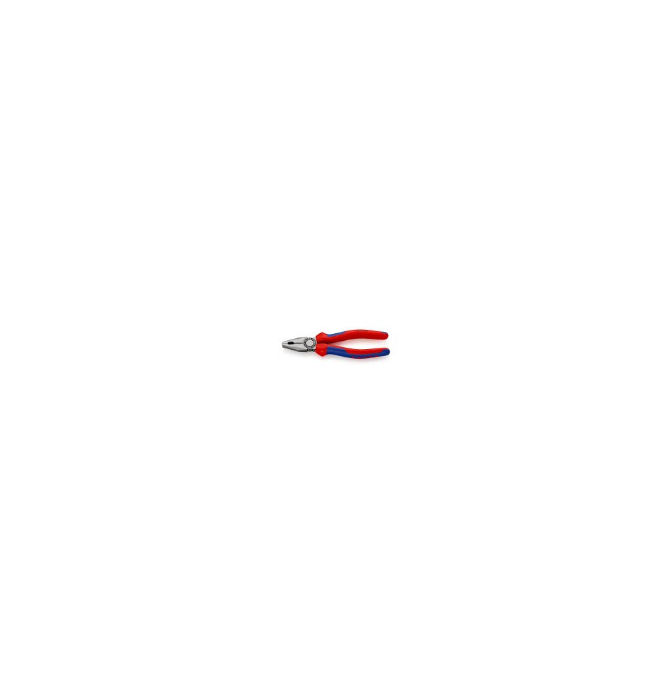 Knipex 4631A02 DIŞ SEGMAN PENSİ 130 mm