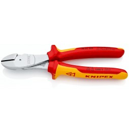 Knipex 7406200 KNIPEX 74 06 200 AGIR HIZMET VDE YAN KESKI