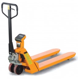Biglift RM-ESRP20 TERAZİLİ YAZICILI TRANSPALET