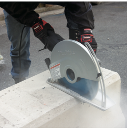Makita 4114S BETON KESME MAKİNASI