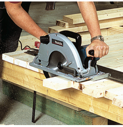 Makita 5103R DAİRESEL TESTERE
