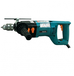 Makita 8406C DARBELİ MATKAP + KURU DELME KAROT MAKİNASI