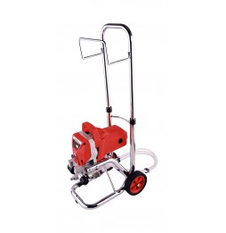 Euromax 2104PRO 2104 PRO BOYA PÜSKÜRTME MAKİNASI